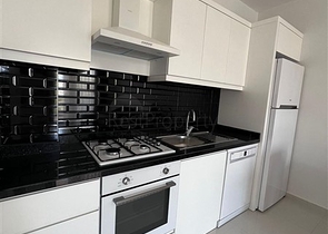 1+1 apartment in a new complex in Mahmutlar