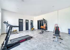 1+1 apartment in a new complex in Mahmutlar