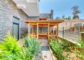 1+1 apartment in a new complex in Mahmutlar