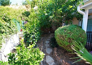 Furnished detached villa 4+1 in Tepe area