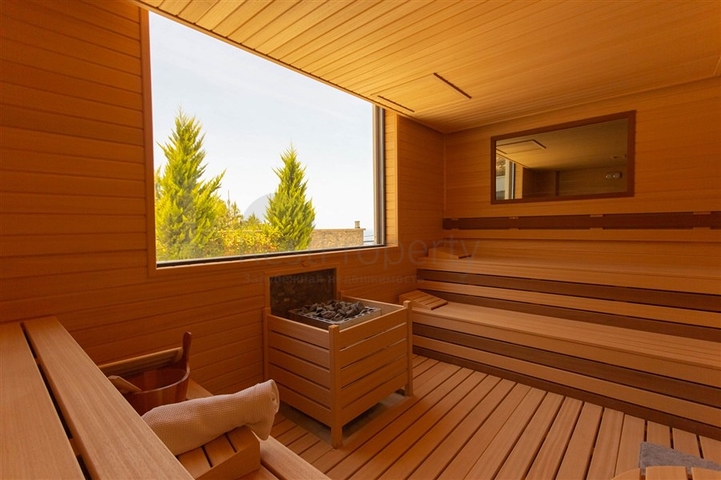 Your dream villa in Kargicak