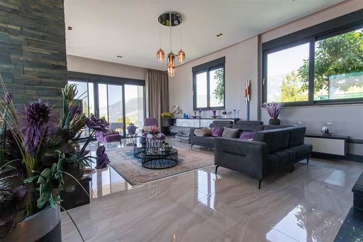 Your dream villa in Kargicak