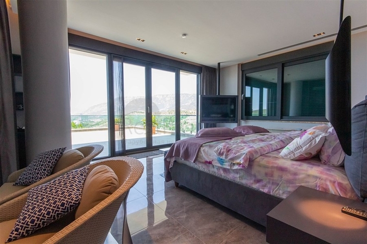 Your dream villa in Kargicak