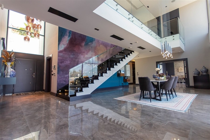 Your dream villa in Kargicak