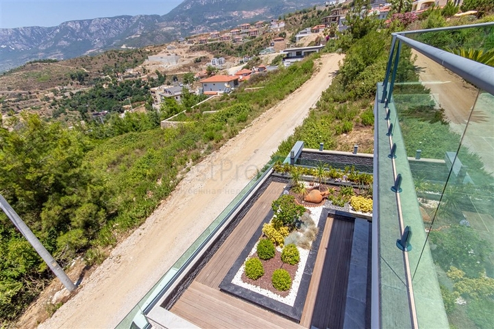 Your dream villa in Kargicak