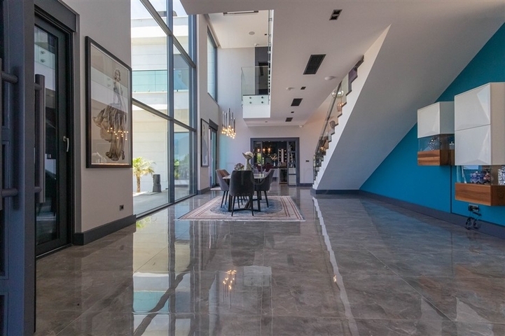 Your dream villa in Kargicak