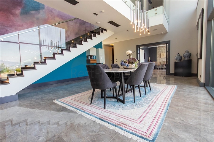 Your dream villa in Kargicak