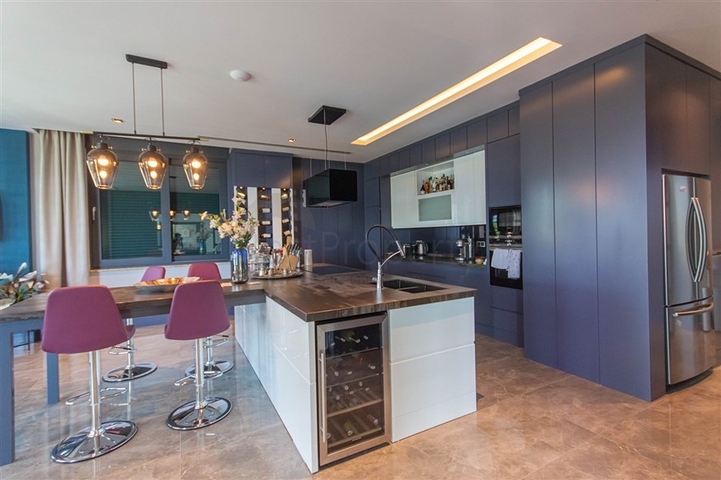 Your dream villa in Kargicak