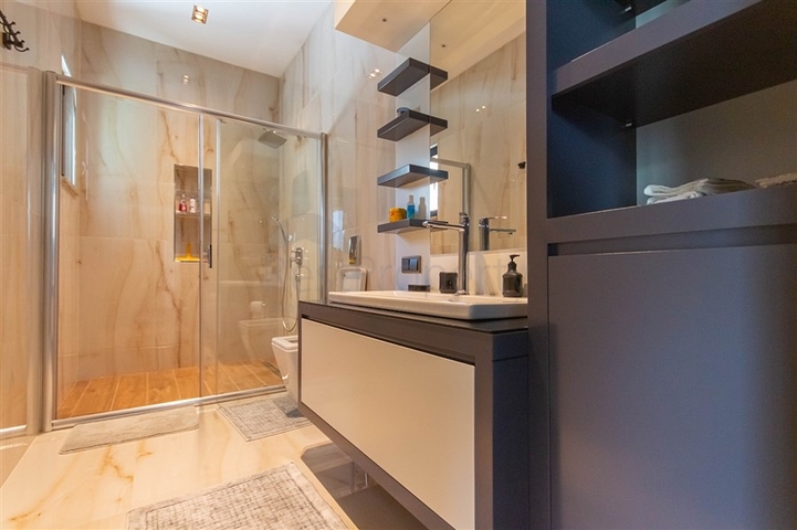 Your dream villa in Kargicak