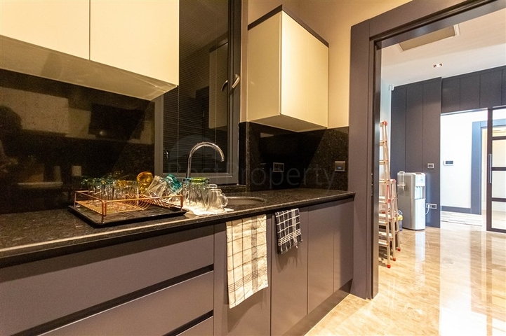 Your dream villa in Kargicak