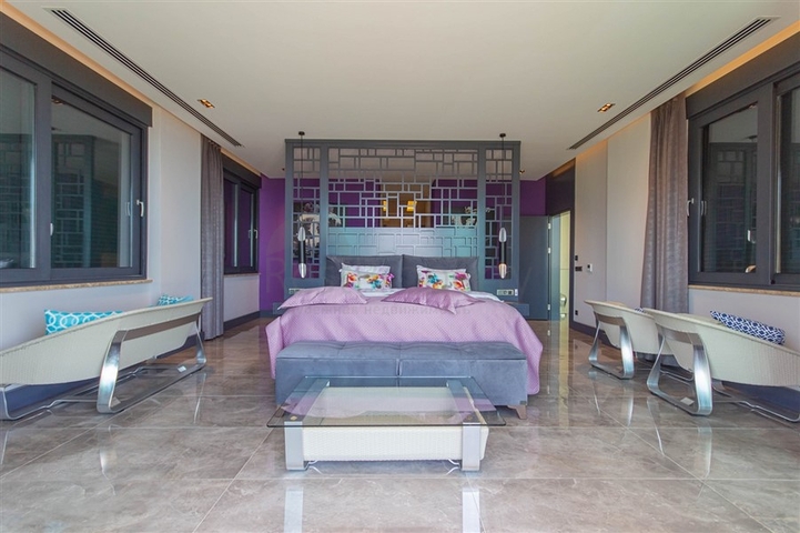 Your dream villa in Kargicak