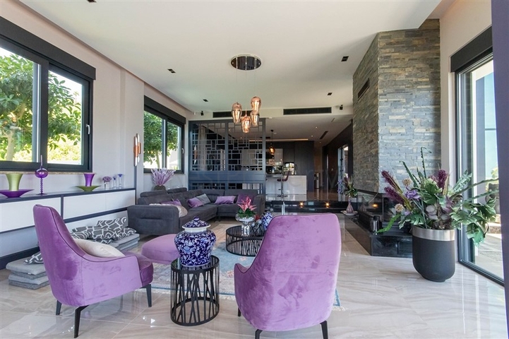 Your dream villa in Kargicak