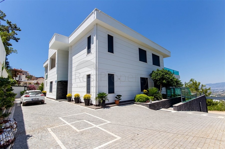 Your dream villa in Kargicak