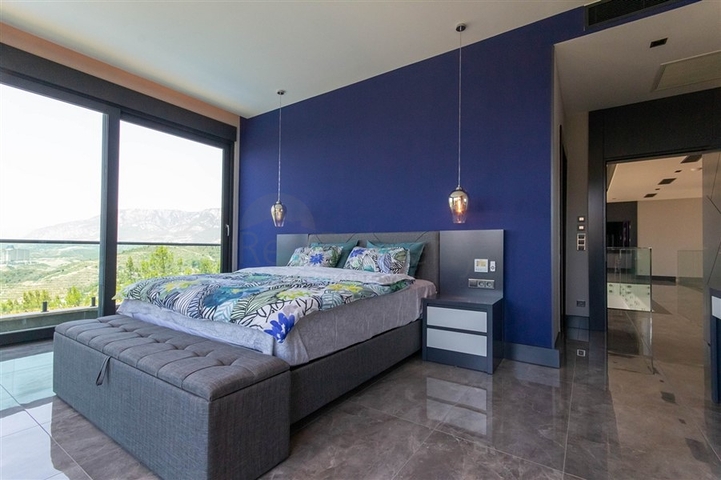 Your dream villa in Kargicak