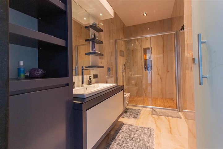 Your dream villa in Kargicak