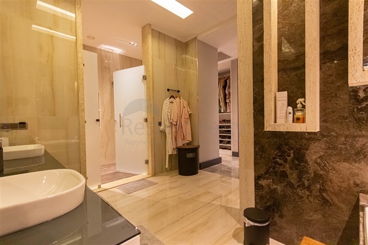 Your dream villa in Kargicak