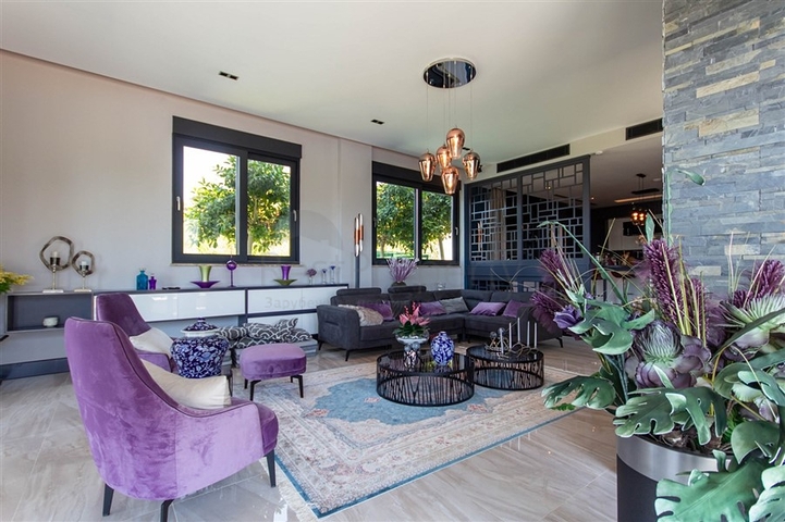 Your dream villa in Kargicak