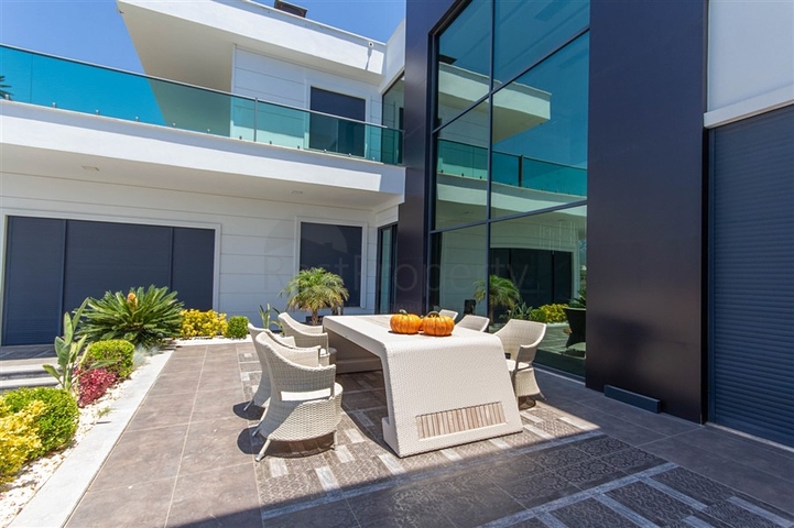 Your dream villa in Kargicak