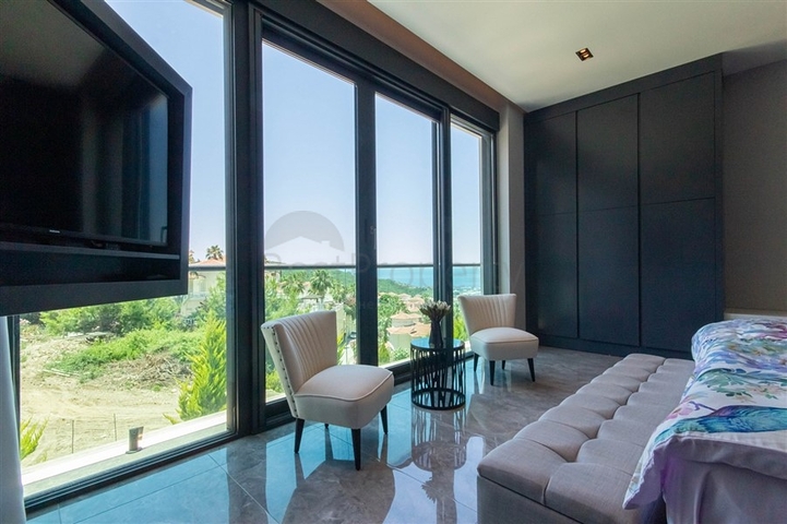 Your dream villa in Kargicak