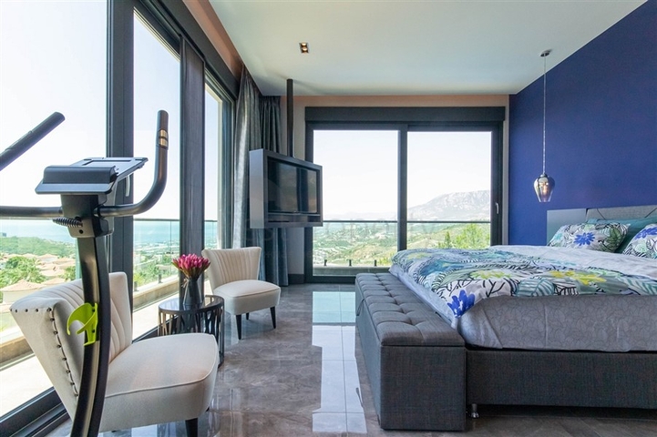 Your dream villa in Kargicak