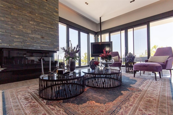 Your dream villa in Kargicak