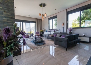 Your dream villa in Kargicak