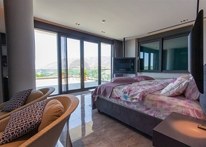 Your dream villa in Kargicak