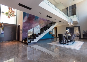 Your dream villa in Kargicak