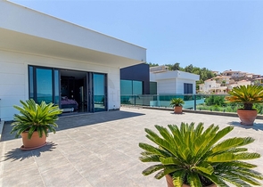 Your dream villa in Kargicak