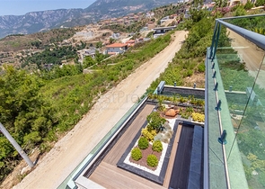 Your dream villa in Kargicak