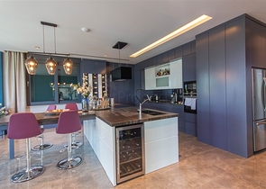 Your dream villa in Kargicak