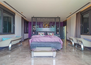 Your dream villa in Kargicak