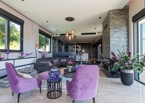 Your dream villa in Kargicak