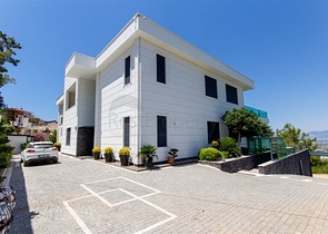 Your dream villa in Kargicak