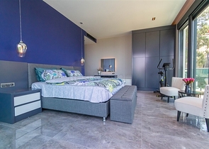 Your dream villa in Kargicak