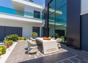 Your dream villa in Kargicak