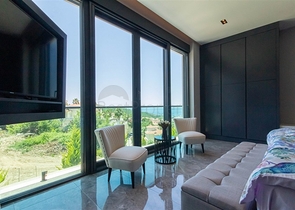 Your dream villa in Kargicak