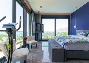 Your dream villa in Kargicak