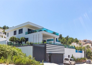 Your dream villa in Kargicak