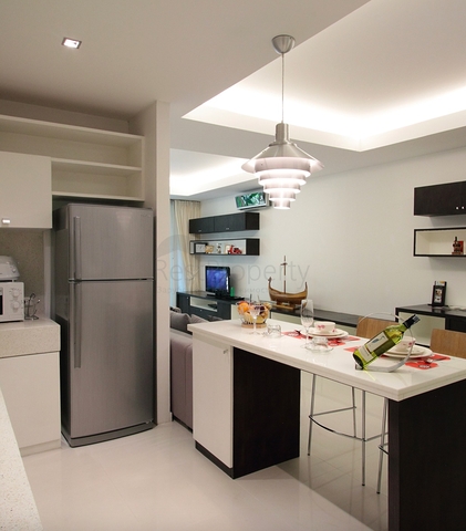 Spacious apartments near Kamala beach