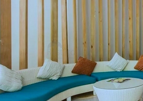 Spacious apartments near Kamala beach