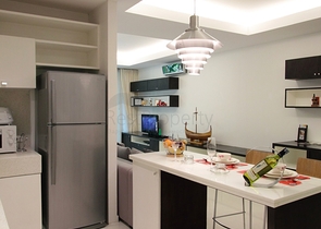 Spacious apartments near Kamala beach