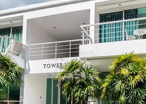 Spacious apartments near Kamala beach