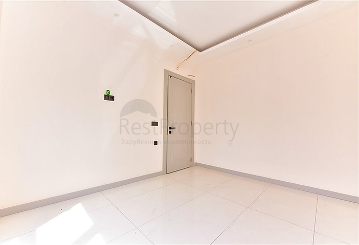 1+1 apartment in Oba district