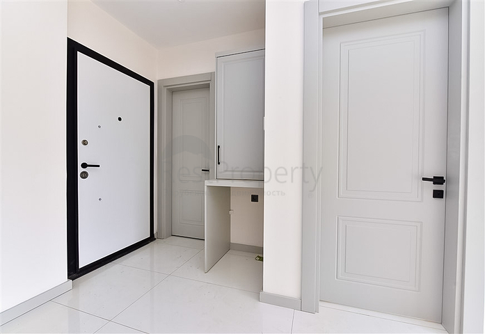 1+1 apartment in Oba district