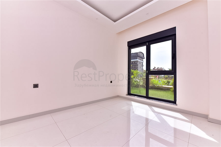 1+1 apartment in Oba district