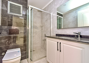 1+1 apartment in Oba district