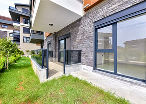 1+1 apartment in Oba district