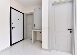 1+1 apartment in Oba district