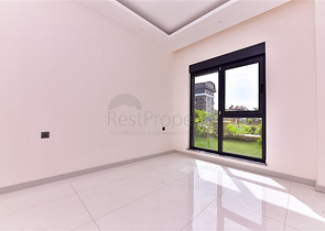 1+1 apartment in Oba district